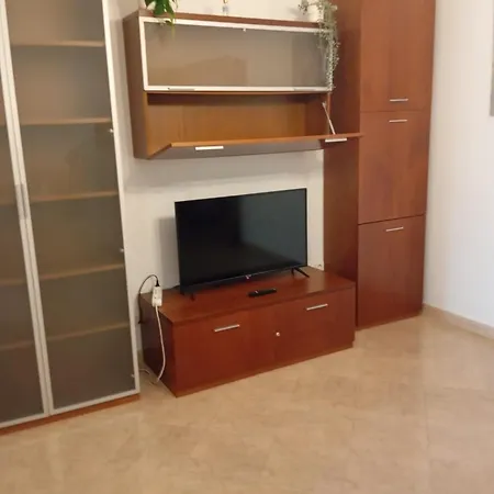 T1 Apartamento Quarteira